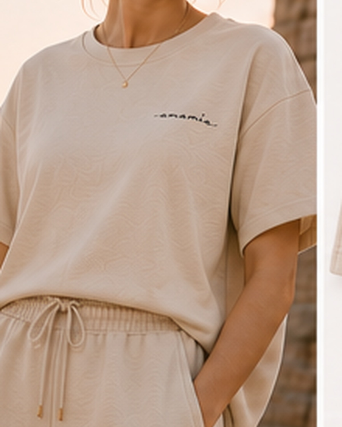 Signature Shorts
